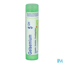 Afbeelding in Gallery-weergave laden, Gelsemium Sempervirens 5ch Gr 4g Boiron
