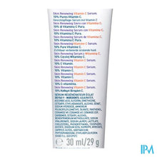 Charger l'image dans la galerie, Cerave Skin Renewing Vitamine C Serum 30ml
