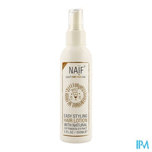 Charger l'image dans la galerie, Naif Hair Lotion Spray Fl 150ml
