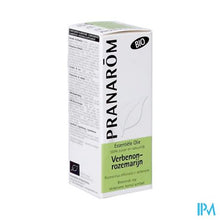 Afbeelding in Gallery-weergave laden, Pranarom Eo Romarin Verbenone Bio 5ml 6820
