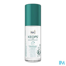 Afbeelding in Gallery-weergave laden, Roc Keops Deo Roll-on 30ml

