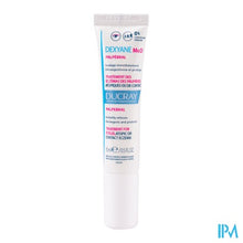 Charger l'image dans la galerie, Ducray Dexyane Med Oogleden Cr 15ml Nf
