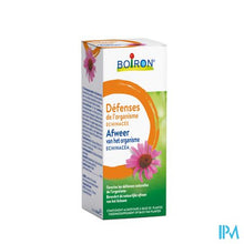 Afbeelding in Gallery-weergave laden, Afweer Organisme Echinacea 60ml Boiron
