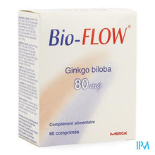 Afbeelding in Gallery-weergave laden, Bio Flow Tabl 60x 80mg
