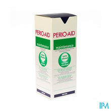 Afbeelding in Gallery-weergave laden, Perio.aid Maintenance Mondspoelmiddel 0,05% 500ml
