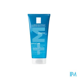 La Roche Posay Effaclar Schuimgel Zuiverend 200ml