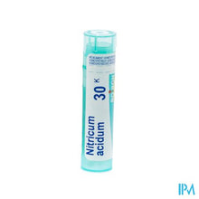 Afbeelding in Gallery-weergave laden, Nitricum Acidum 30k Gr 4g Boiron
