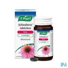 Afbeelding in Gallery-weergave laden, A.Vogel Echinaforce Forte + Energie 30 tabletten
