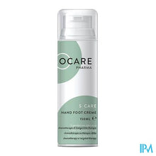 Afbeelding in Gallery-weergave laden, S Care Hand Foot Creme 150ml

