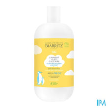 Afbeelding in Gallery-weergave laden, Alganatis Baby Olie Kalhoudende Liniment 200ml
