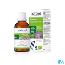 Afbeelding in Gallery-weergave laden, Ladrome Epilobium Parviflorum/kleinbl Wilgenr.50ml
