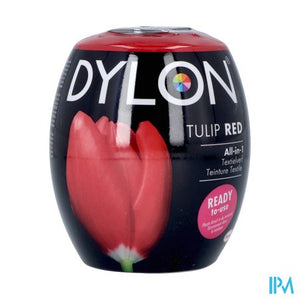 Dylon Kleurst.36 Cherry Red 200g