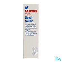 Charger l'image dans la galerie, Gehwol Med Nagelweker 15ml Consulta
