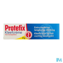 Afbeelding in Gallery-weergave laden, Protefix Kleefcreme X-sterk 40ml Revogan
