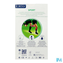 Afbeelding in Gallery-weergave laden, Jobst Sport 15-20 Ad Grey Xl 7528933

