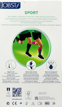 Afbeelding in Gallery-weergave laden, Jobst Sport 15-20 Ad Black l 1 7528972
