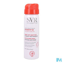Afbeelding in Gallery-weergave laden, Svr Cicavit A/krabben Spray 40ml
