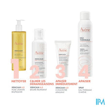 Afbeelding in Gallery-weergave laden, Avene Xeracalm Ad Wasolie Relipiderend 750ml
