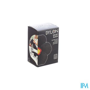 Dylon Kleurst.12 Black 200g