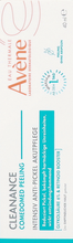 Afbeelding in Gallery-weergave laden, Avene Cleanance Comedomed Peeling 40ml
