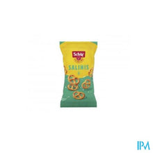 Afbeelding in Gallery-weergave laden, Schar Salinis Glutenvrij 60g 6592 Revogan
