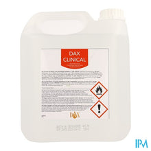 Afbeelding in Gallery-weergave laden, Dax Clinical Handontsmetting 4000ml
