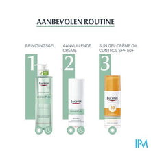 Load image into Gallery viewer, Eucerin Dermopure Hydra Aanvul.verzachtend.cr 50ml
