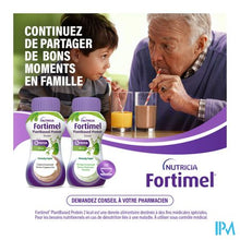 Load image into Gallery viewer, Fortimel Multipack Protein 2kcal 8x200ml
