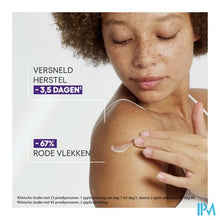 Charger l'image dans la galerie, Aderma Epitheliale Creme Spf50+ A/vlekken 100ml
