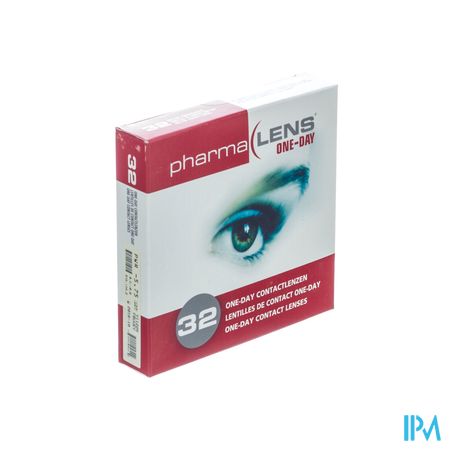 Pharmalens One Day -5,75 32