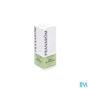 Roos Van Damas Ess Olie 5ml Pranarom