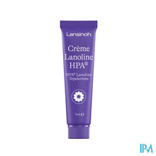 Charger l'image dans la galerie, Lansinoh Lanoline Creme Zakje 3x7g
