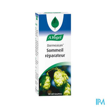 Afbeelding in Gallery-weergave laden, A.Vogel Dormeasan 50ml
