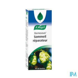 A.Vogel Dormeasan 50ml
