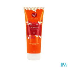 Charger l'image dans la galerie, Bee Nature Douchegel 250ml
