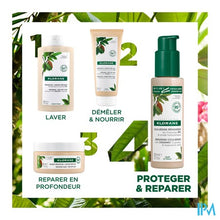 Charger l'image dans la galerie, Klorane Capil. Cica Serum Herstel. Cupuacu 100ml
