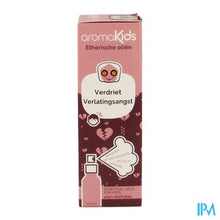 Charger l'image dans la galerie, aromaKids Spray Mummy  30ml
