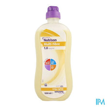 Afbeelding in Gallery-weergave laden, Nutrison Multi Fibre 1l
