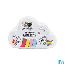 Charger l'image dans la galerie, Nailmatic Kids Badbruisbal Rainbow 125g
