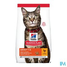Charger l'image dans la galerie, Science Plan Feline Adult Chicken 3kg
