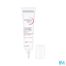 Afbeelding in Gallery-weergave laden, Bioderma Sensibio Eye+ 15ml
