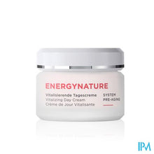 Charger l'image dans la galerie, Annemarie Borlind Energynature Dagcreme 50ml
