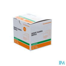 Load image into Gallery viewer, Opsite Flexifix Gentle Rol 5,0cmx 5m 66801196
