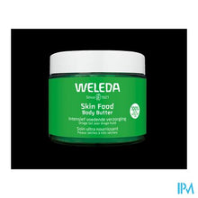 Afbeelding in Gallery-weergave laden, Weleda Skin Food Body Butter 150ml
