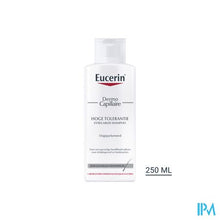 Load image into Gallery viewer, Eucerin Dermocapil.sh Hypertolerant 250ml

