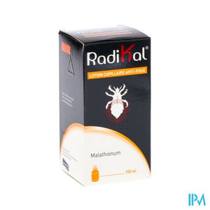 Radikal Lotion 100ml