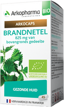 Afbeelding in Gallery-weergave laden, Arkocaps Brandnetel Bio Caps 45 Nf
