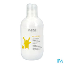 Afbeelding in Gallery-weergave laden, BabE Pediatric Melkkorstjes Shampoo 200ml
