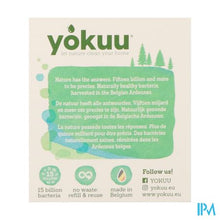 Load image into Gallery viewer, Yokuu Refill Nat. Allesreiniger Bruitabl 2x6g
