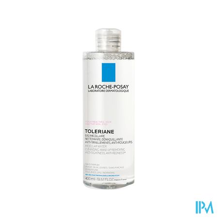 La Roche Posay Toil Physio Oplossing Micellaire 400ml